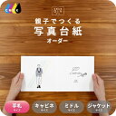 20Celebration-B 写真台紙 手札サイズ 親子でつくる アルバム 名入れ 成人式 二十歳 20歳 記念 フォト 写真 オーダー印刷 L判 デザイン写真台紙 選べる中枠付 貼る タイプ 手作り 2面 3面 見開き 4面 6面 ブックタイプ 写真館 写真スタジオ イズミダイシ プレゼント 送料無料