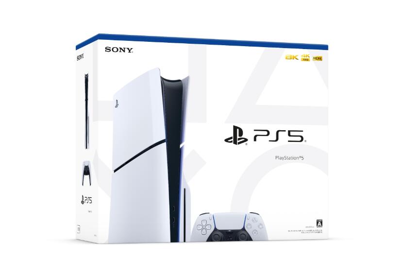 【新品】 新型 PlayStation5 PS5 プレイステーション5 （CFI-2000A01） ゲーム機 本体 SONY
