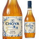 `[ {i~ The CHOYA IB썂~ 18x 720ml ~ ~ IB 썂~  Y