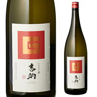 吉助 芋麹焼酎＜赤＞ 25度 1.8L[芋焼酎][1800ml][長S]