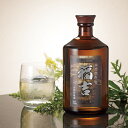 【300円OFFクーポン&全品3倍(5/1〜2日9:59)】焼酎 むぎ焼酎福吉 シェリー樽貯蔵 麦焼酎 42度 720ml 福岡県 光酒造