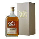 必ず全品P5倍963 ボンス ブレンデッドモルト 700ml...