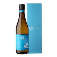 日本酒 式 SHIKI MELLOW 花香 特別純米酒 720ml 15度 三重県 河武醸造 清酒 四号 瓶 虎姫