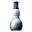 八海山 大吟醸 ひょうたん瓶 180ml 15.5度 日本酒 清酒 新潟県 長S