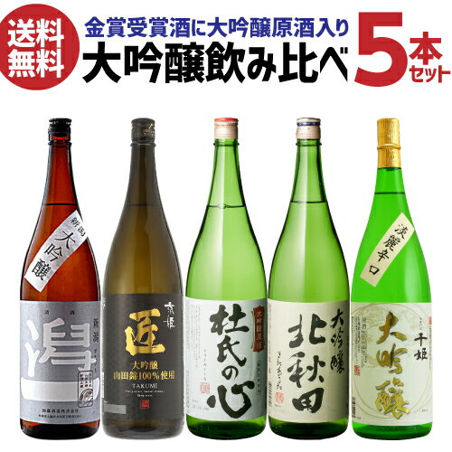 【5/20限定 全品P3倍】日本酒 飲み比