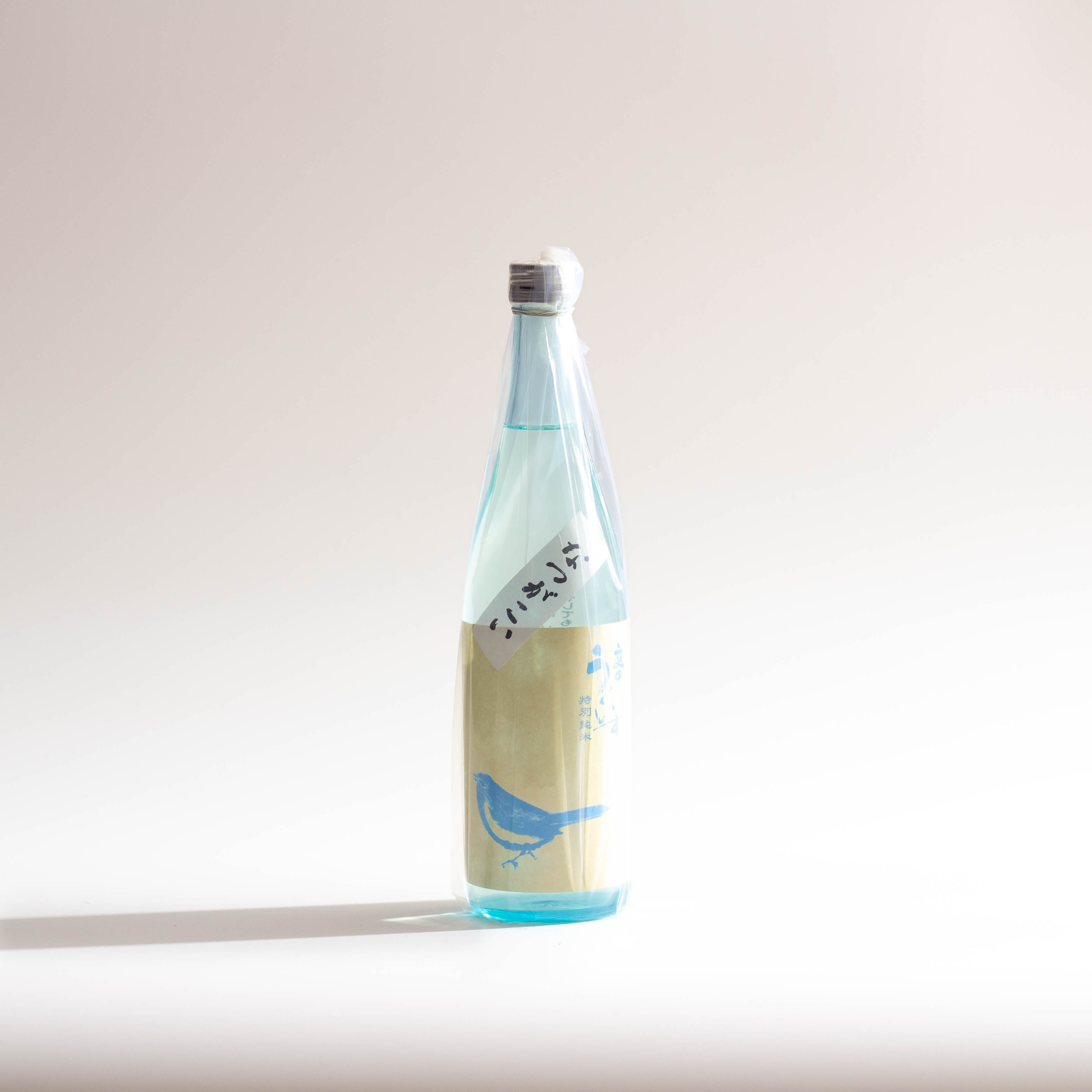 庭の鶯 鶯ラベル 庭のうぐいす 特別純米 鶯とろ うぐいすとまり なつがこい 720ml 山口酒造場 日本酒 純米酒 九州 福岡 母の日 父の日 御中元