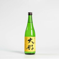 【ポイント10倍★4/24 20時～4/27 9:59まで】大那 超辛口 純米酒 だいな 日本酒 食中酒 日本酒度+10 菊の里酒造 受賞 720ml 瓶 ギフト 送料無料