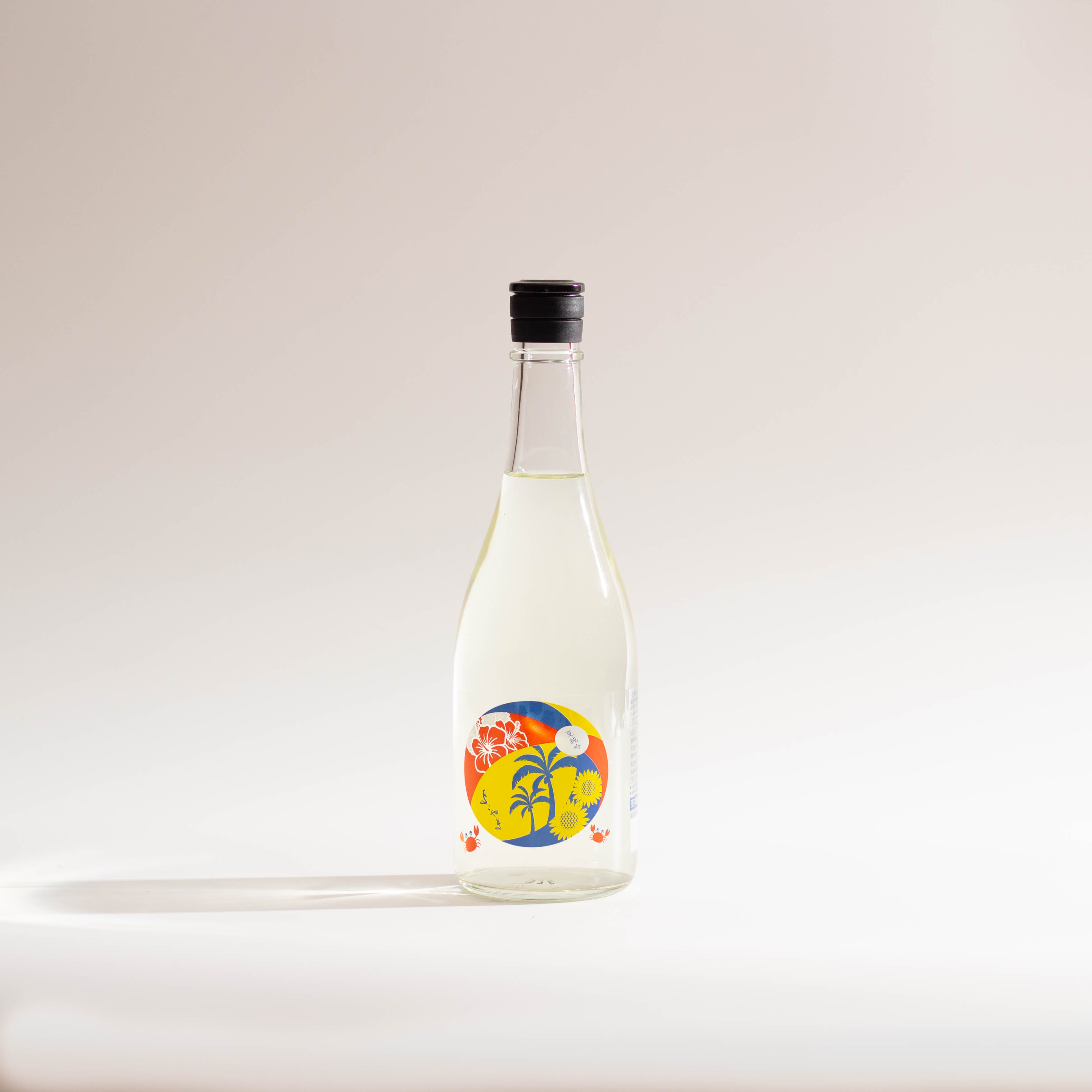 よこやま 夏 純米吟醸 720ml 日本酒 純米吟醸酒 九州 長崎 母の日 父の日 お祝 御祝 誕生日 内祝 還暦祝い 結婚祝い 出産祝い お酒 就職祝 退職祝