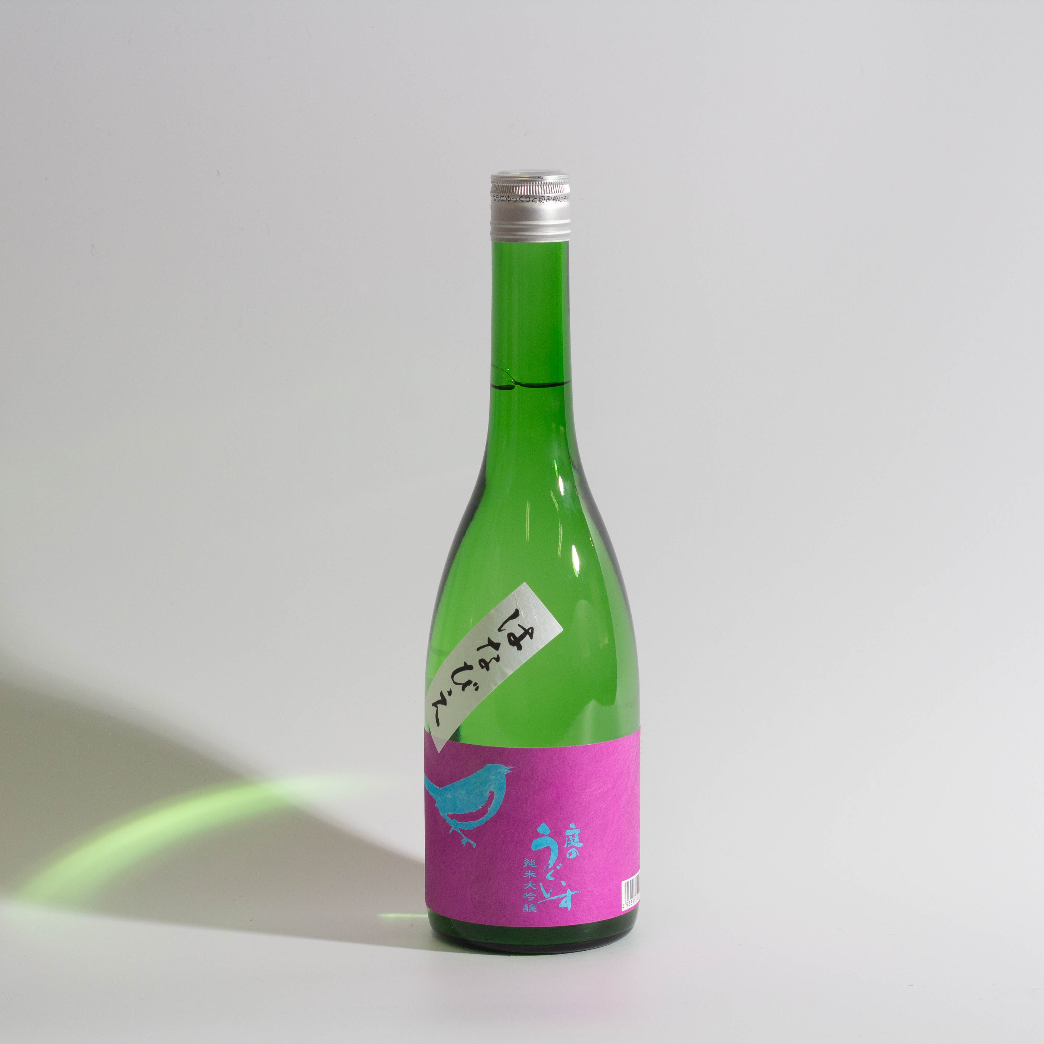 庭のうぐいす 純米大吟醸 はなびえ 山口酒造場 日本酒 九州 福岡 720ml 母の日 父の日 お歳暮 御歳暮 お歳暮ギフト 2025 お年賀 御年賀 2026 贈り物 お中元 お歳暮 ギフト プレゼント