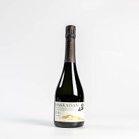 八海山 あわ 瓶内二次発酵酒 スパークリング 日本酒 スパークリング日本酒 炭酸 フルーティー 720ml 四合 瓶 ギフト プレゼント 送料無料