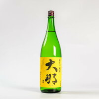 大那 超辛口 純米酒 だいな 日本酒 食中酒 日本酒度+10 菊の里酒造 受賞 1800ml 1800ml 瓶 ギフト プレゼント 送料無料 母の日 父の日