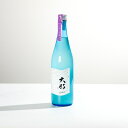 大那 純米吟醸 DAINA スパークリング 720ml 720ml 日本酒 純米吟醸酒 関東 栃木