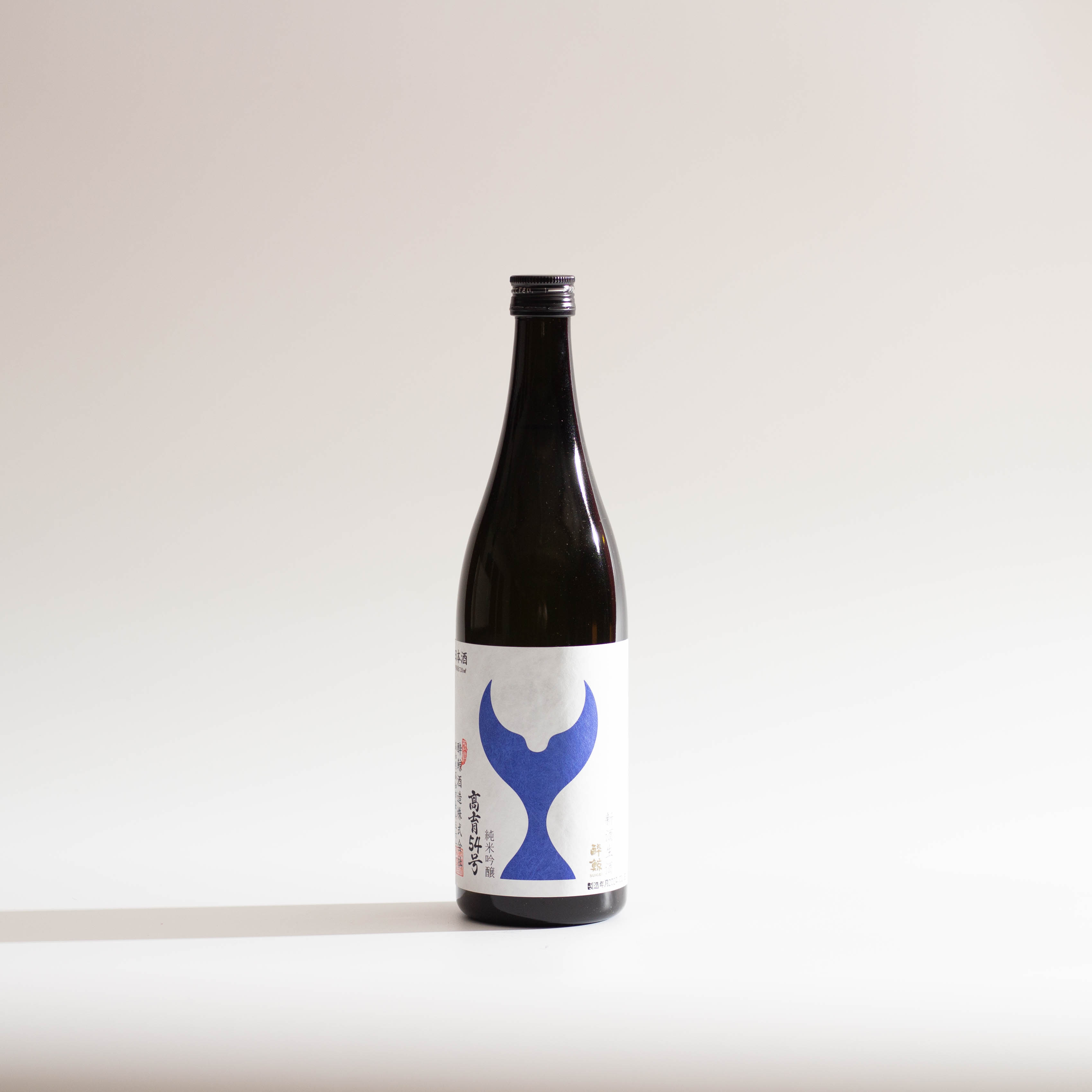 【ポイント10倍★2/19 20時〜2/23 1:59まで】酔鯨 純米吟醸 高育54号 生新酒 720ml Suigei すいげい こういく54ごう 日本酒 純米吟醸酒 四国 高知 母の日 父の日 お歳暮 御歳暮 お歳暮ギフト 2025 お年賀 御年賀 2026