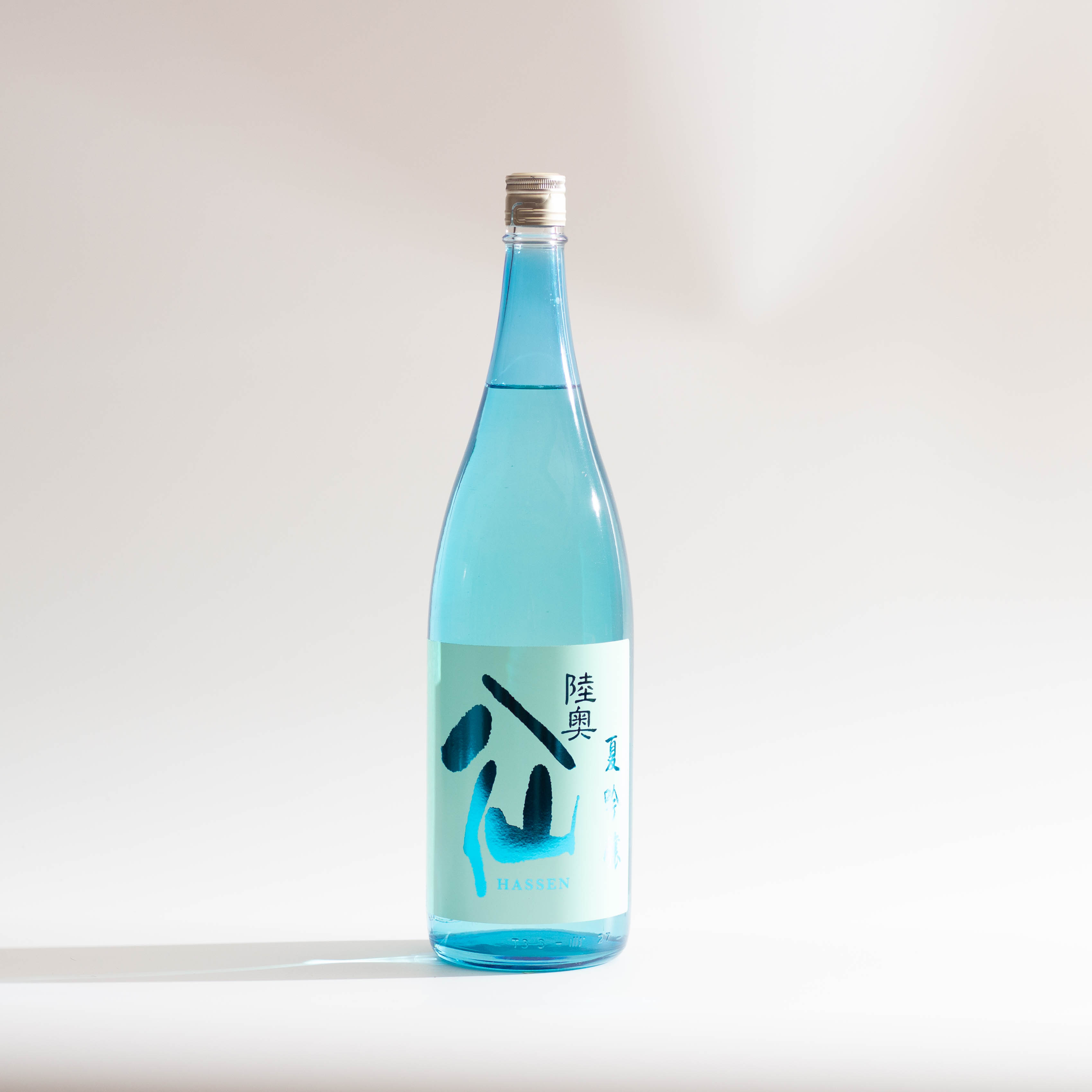 陸奥八仙 むつはっせん 夏吟醸 1800ml 日本酒 吟醸酒 八戸酒造 北海道・東北 青森 贈り物 母の日 父の日 お中元 ギフト プレゼント