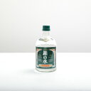 銀の水 720ml 720ml 焼酎 麦焼酎 九州 宮崎 母の日 父の日