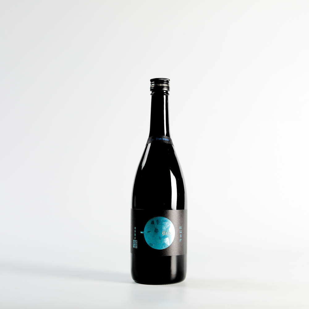 【ポイント5倍★2/19 20時〜2/23 1:59まで】八千代伝 Moonシリーズ Crio 糖蜜熟成芋 氷結 紅ハルカ 特許製法 やちよでん 720ml 芋 米麹 焼酎 いも焼酎 甘み 九州 鹿児島 ギフト 送料無料のサムネイル