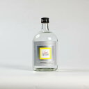 佐多 AKAYANE CRAFT SPIRITS Lemon 720ml スピリッツ ジン 九州 鹿児島 母の日 父の日