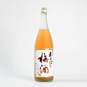 梅乃宿 あらごし梅酒 梅酒 うめのやど あらごしシリーズ 日本酒ベース 白加賀 鶯宿 1800ml 1.8L 瓶 ギフト 送料無料 母の日 父の日