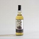 オーヘントッシャン 2010 for Bar Bacchus 700ml ウィスキー スコッチ・モルト・ウイスキー 母の日 父の日