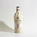 スカリーワグ チョコレートエディション ポートフィニッシュ ウィスキー イギリス 700ml 母の日 父の日