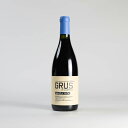 アルコウアス グルース 2020 750ml ベーシックキュヴェ マルセロ・レタマル ワイン 赤ワイン ギフト 送料無料