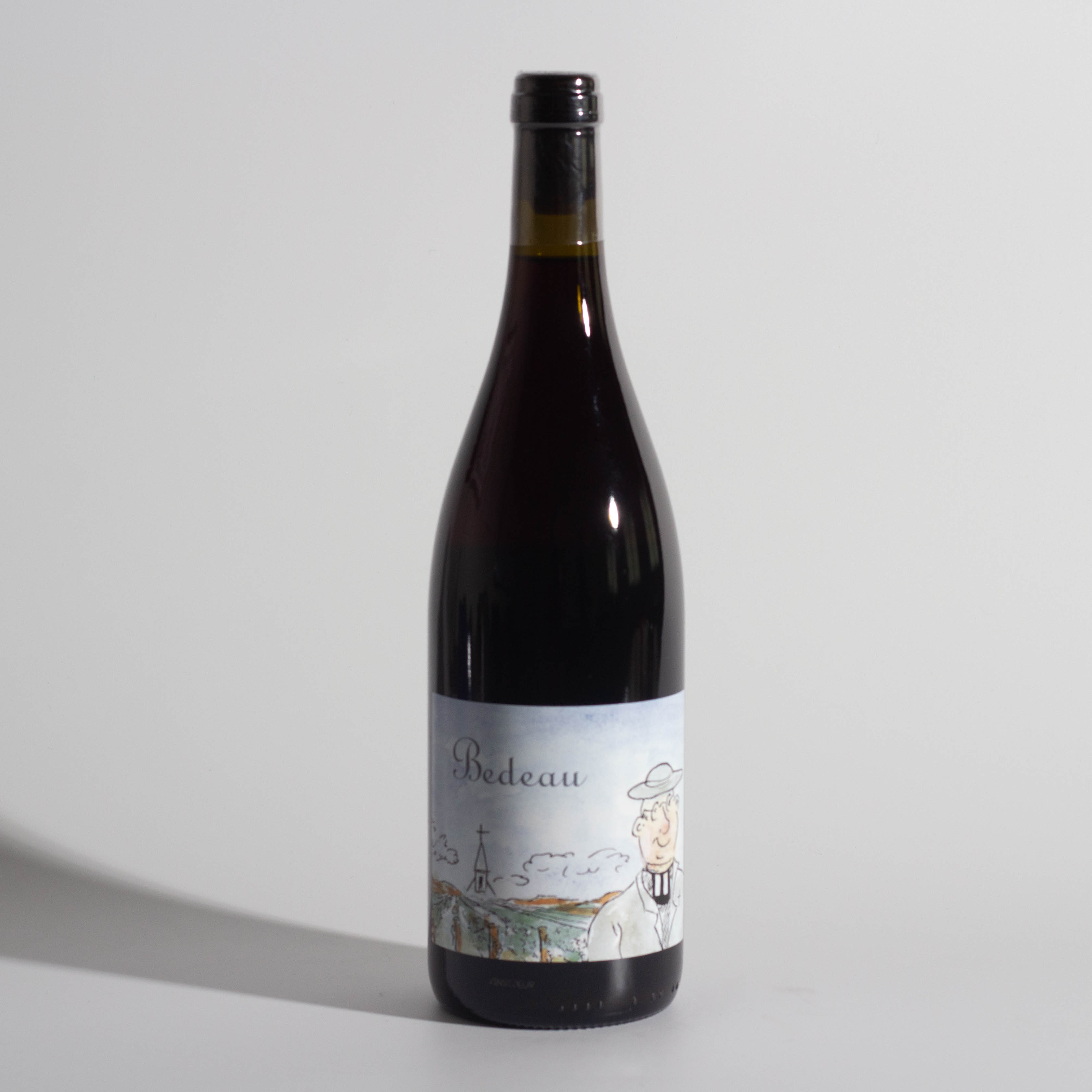 コサール ブルゴーニュ ブドー 2021 ワイン フランス 750ml 母の日 父の日