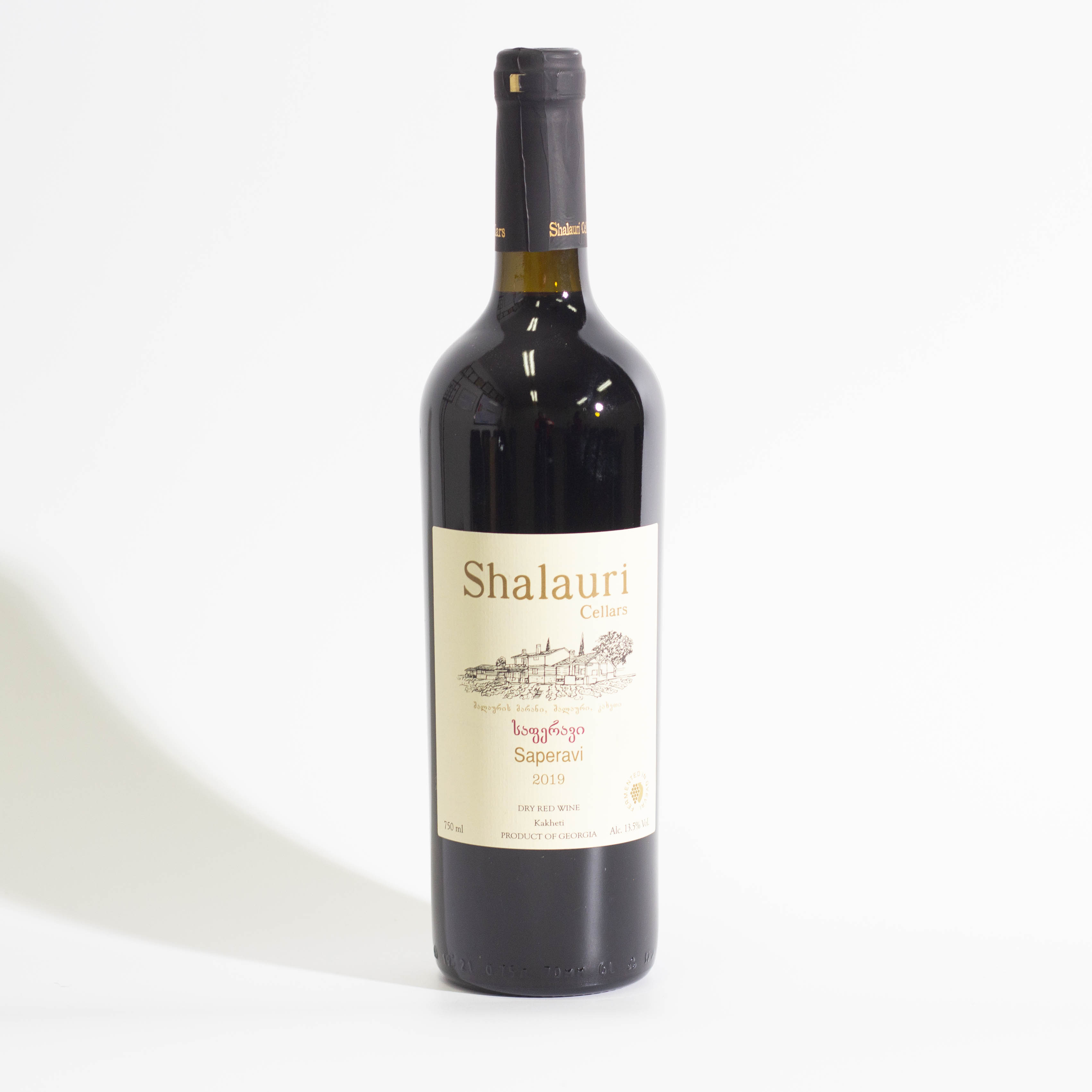 【ポイント10倍★12/4 20時〜12/11 1:59まで】シャラウリ サペラヴィ 2019 ワイ ...