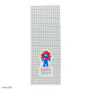 【在庫ありますN2】大阪・関西万博 2025 大阪・関西万博 てぬぐい(玉しぼり)」日本てぬぐい サイズ 約33cmx90cm 丸眞 marushin 4992...