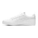 【試し履き1回交換送料無料】【取寄せ】レディース メンズ ASICS SPORTS STYLE CLASSIC CT 1191A165 ホワイト 23.0cm 25.0cm STANDARD 2E相当 ミニマルなシルエットとブランドロゴが特徴