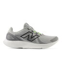 【試し履き1回交換送料無料】【取寄せ】メンズ New Balance スニーカー ME430 4E LGグレー 25.0cm~28.0cm ジョギング、ウォーキングから普段履きまで幅広く活躍するコンフォートランニングモデル「430」が、より軽くワイドなv4にアップデート。E430 v4 2025FW