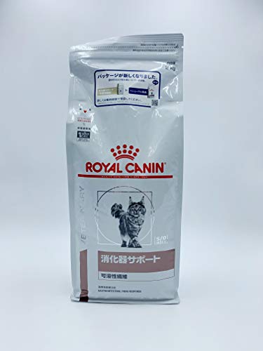 楽天市場】ロイヤルカナン 猫 消化器サポート 可溶性繊維 4kg 楽天市場】ロイヤルカナン 猫 消化器サポート 可溶性繊維 4kg