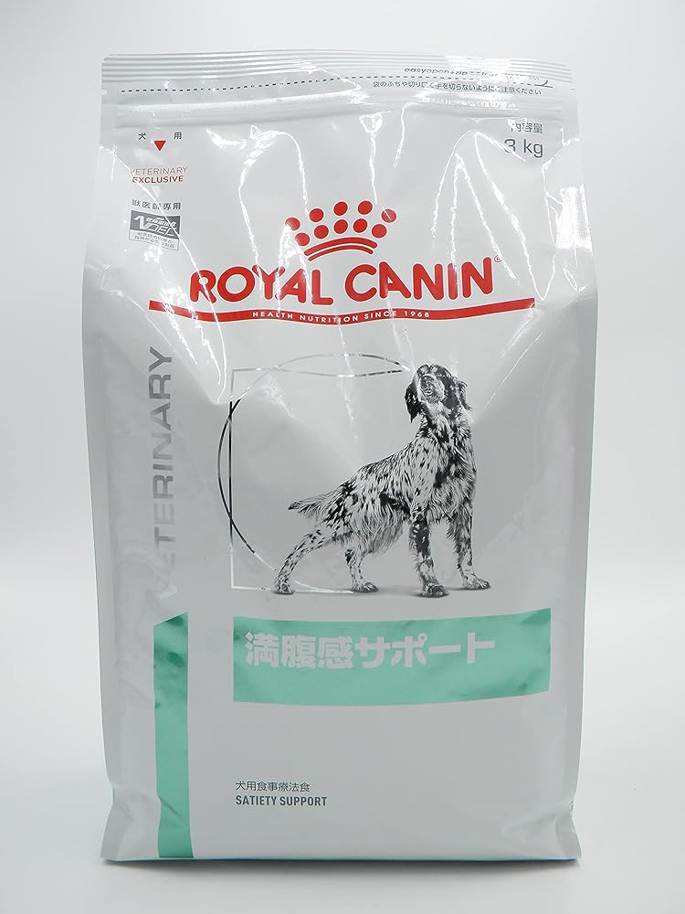 楽天市場】ロイヤルカナン 満腹感サポート 8kgの通販 楽天市場】ロイヤルカナン 満腹感サポート 8kgの通販