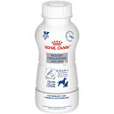 【認証不要】 ロイヤルカナン 犬猫用 クリティカルリキッド 237ml×4本 【賞味期限:2025/12/05】