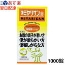 強ミヤリサン 1000錠 胃腸薬 整腸薬 