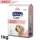 ドクターズケア 犬 ハートケア 1kg Dr's Care