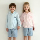 薄手 ウサギ 動物柄 フード付き 長袖 アウター トップス 夏服 夏 パーカー UVカット ラッシュガード 子供 キッズ 男の子 女の子