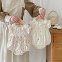 【限定価格→1,862円 7/29まで】ロンパース カバーオール 新生児 赤ちゃん ベビー服 出産祝い ギフト 66cm 73cm 80cm 90cm おしゃれ...