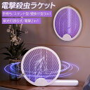 電撃殺虫ラケット 極小 虫取り 蚊取り器 殺虫ラケット 殺虫器 電撃 虫 UVライト 光源誘引式 USB充電式 UVライト 物理殺虫 折畳み式多機能蚊取り器