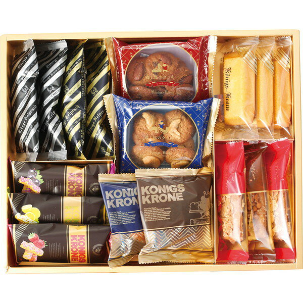 [ケーニヒス　クローネ]　クローネセレクション[D]［6/19以降順次出荷（一部商品説明記載］のサムネイル