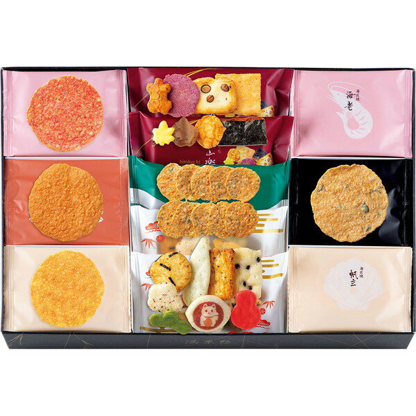 [満果惣] 海匠焼詰合せ [MKH30]【11/16以降順次出荷（一部商品説明記載)】