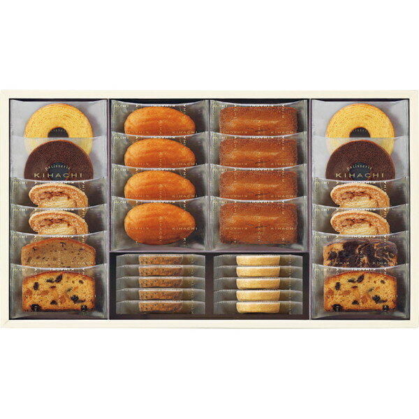 [パティスリー キハチ]