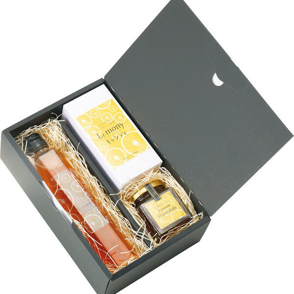 北九州レモンギフトセレクション [COMA25-3]【11/16以降順次出荷（一部商品説明記載)】