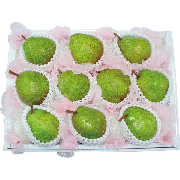 ●内容／山形又は青森県産ラ・フランス×10玉　　　　 ※お届け予定期間：11月下旬頃からのお届け。　◆注意◆出荷時期に入り次第、順次お届けとなります。