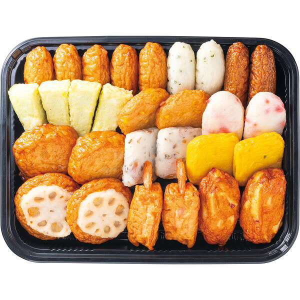 Satsuma Age - [鹿児島　小田口屋] 彩りさつま揚げ　12種29個[MSE-025]【6/15以降順次出荷（一部商品説明記載)】【送料込・熨斗・包装不可】【6/30迄ポイント5倍】