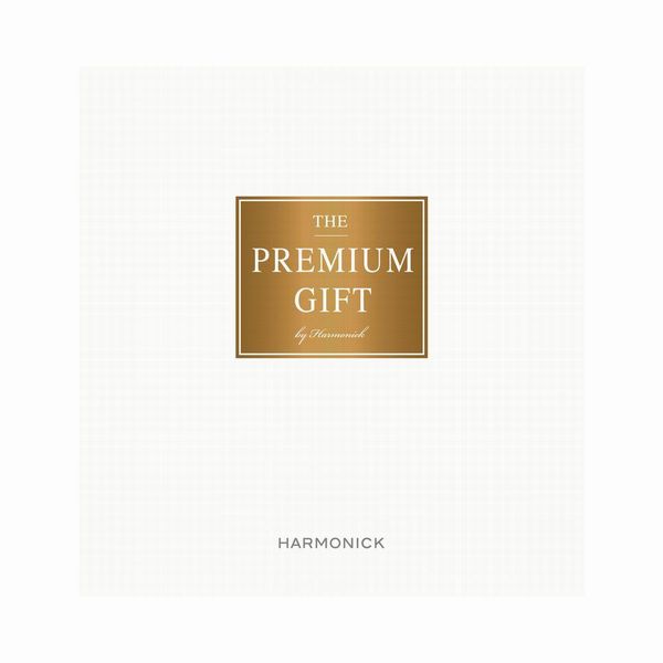 [THE PREMIUM GIFT]