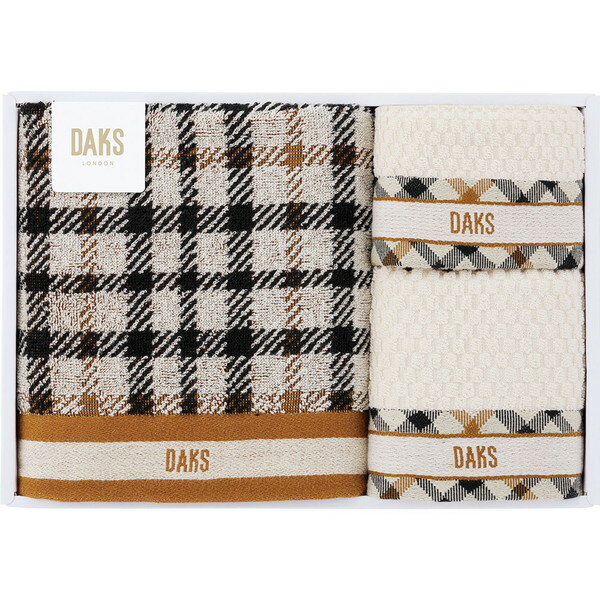 Rakuten - [ダックス] タオルハンカチ・フェイスタオル・バスタオルセット [55-3089500]贈り物　プレゼント　お祝い　お返し　出産　結婚　ギフト　お礼　ご挨拶　手土産　内祝