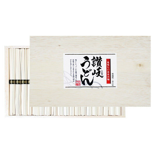 [讃岐うどん] 讃岐うどん[AKW-30]