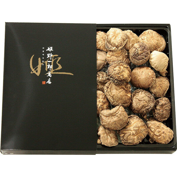 ●内容／大分県産原木椎茸100g