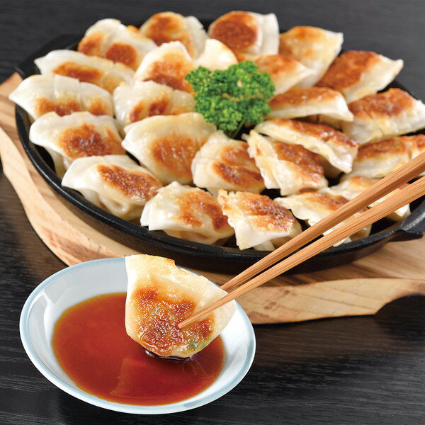 【産直・送料込】雲仙しまばら鶏一口餃子セット【代引・熨斗・包装不可】