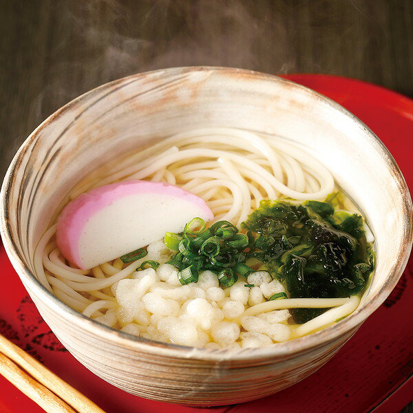 レンジ対応 冷凍五島うどん七椿贈り物 プレゼント お祝い お返し 出産 結婚 ギフト お礼 ご挨拶 手土産 内祝